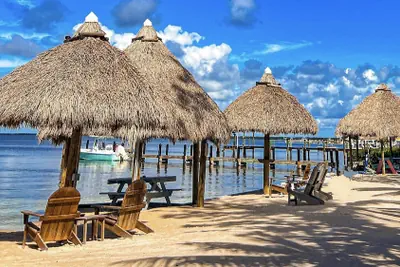 Photo 2 - Sunset Cove Beach Resort