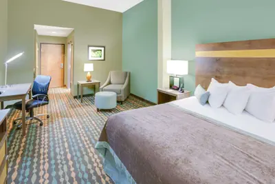 Photo 5 - Wingate by Wyndham Bossier City, LA