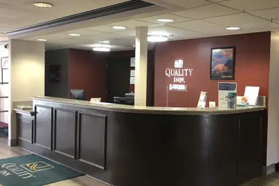 Photo 2 - Quality Inn Spanish Fork North