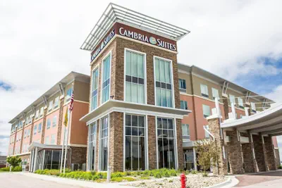Photo 2 - Cambria Hotel Rapid City near Mount Rushmore
