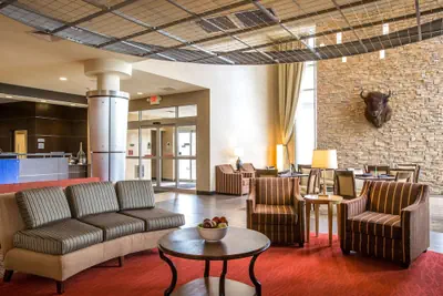 Photo 4 - Cambria Hotel Rapid City near Mount Rushmore