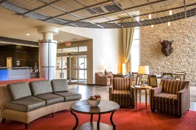 Photo 5 - Cambria Hotel Rapid City near Mount Rushmore