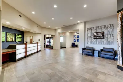 Photo 2 - Drury Plaza Hotel Denver Westminster