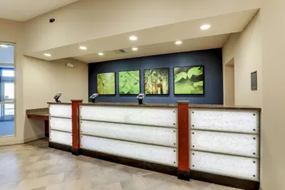 Photo 5 - Drury Plaza Hotel Denver Westminster