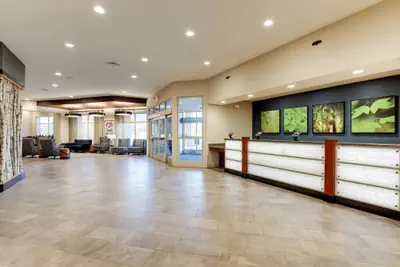 Photo 3 - Drury Plaza Hotel Denver Westminster