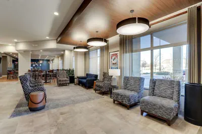 Photo 4 - Drury Plaza Hotel Denver Westminster