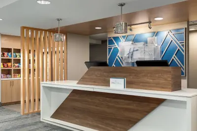 Photo 3 - Holiday Inn Express Hotel & Suites NORTH FREMONT by IHG