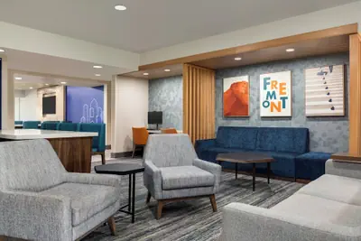 Photo 5 - Holiday Inn Express Hotel & Suites NORTH FREMONT by IHG