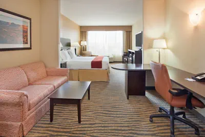 Photo 3 - Holiday Inn Express Hotel & Suites Gallup East by IHG