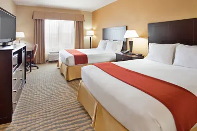 Photo 5 - Holiday Inn Express Hotel & Suites Gallup East by IHG