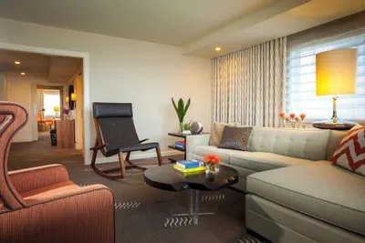 Photo 4 - Kimpton Hotel Palomar Phoenix Cityscape by IHG
