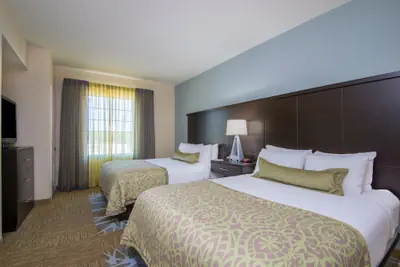 Photo 4 - Staybridge Suites Amarillo - Western Crossing by IHG