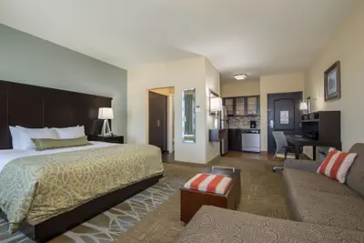 Photo 5 - Staybridge Suites Amarillo - Western Crossing by IHG