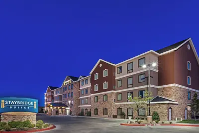 Photo 2 - Staybridge Suites Amarillo - Western Crossing by IHG