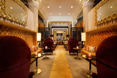 Photo 2 - Ambassador Hotel Kansas City, Autograph Collection