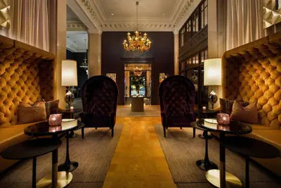 Photo 4 - Ambassador Hotel Kansas City, Autograph Collection