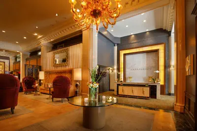 Photo 3 - Ambassador Hotel Kansas City, Autograph Collection