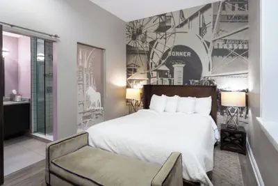 Photo 5 - Hotel at the Lafayette Trademark Collection by Wyndham