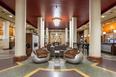 Photo 3 - Hotel at the Lafayette Trademark Collection by Wyndham