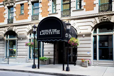 Photo 2 - Hotel at the Lafayette Trademark Collection by Wyndham