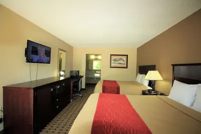 Photo 2 - The Night Inn