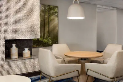 Photo 4 - Fairfield Inn & Suites Amarillo Airport