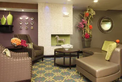 Photo 5 - Fairfield Inn & Suites Amarillo Airport
