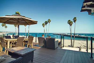 Photo 2 - Casablanca On The Beach