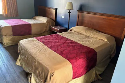 Photo 4 - Budget Inn Express
