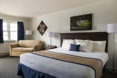 Photo 4 - Travelers Rest Motel