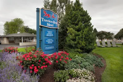 Photo 2 - Travelers Rest Motel
