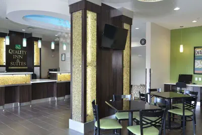 Photo 4 - Quality Inn & Suites Kenedy - Karnes City