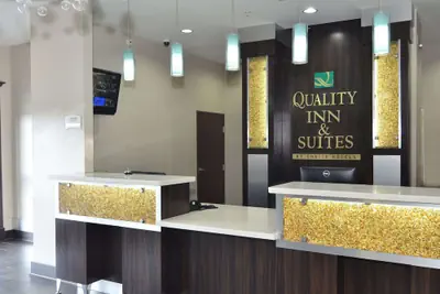 Photo 3 - Quality Inn & Suites Kenedy - Karnes City