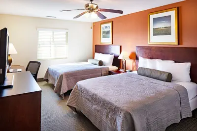 Photo 5 - Affordable Suites Augusta
