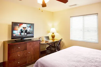 Photo 4 - Affordable Suites Augusta