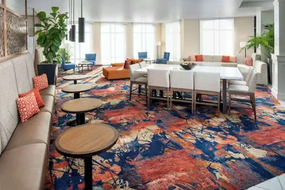Photo 3 - Hilton Garden Inn Ogden UT