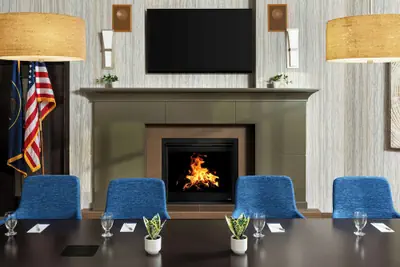 Photo 4 - Hilton Garden Inn Ogden UT