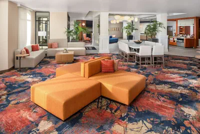 Photo 2 - Hilton Garden Inn Ogden UT
