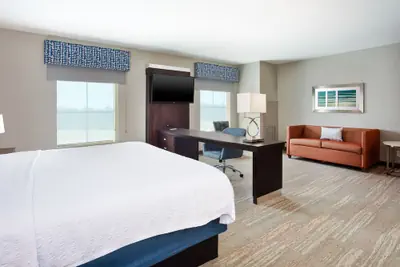 Photo 5 - Hampton Inn & Suites Columbia/Southeast-Ft. Jackson