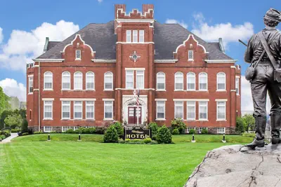 Photo 2 - The Federal Pointe Inn Gettysburg, an Ascend Collection Hotel