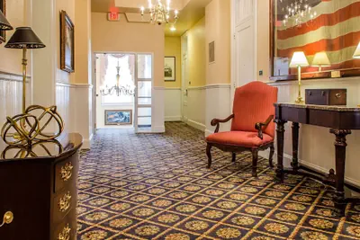 Photo 5 - The Federal Pointe Inn Gettysburg, an Ascend Collection Hotel