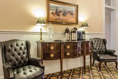Photo 3 - The Federal Pointe Inn Gettysburg, an Ascend Collection Hotel