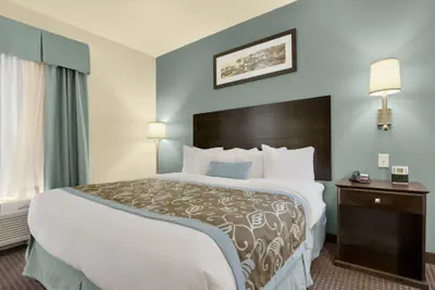 Photo 5 - Holiday Inn Express Gulfport Beach by IHG