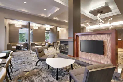 Photo 5 - Residence Inn by Marriott Idaho Falls
