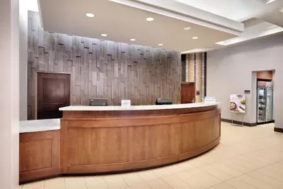 Photo 2 - Residence Inn by Marriott Idaho Falls