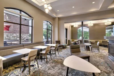 Photo 4 - Residence Inn by Marriott Idaho Falls