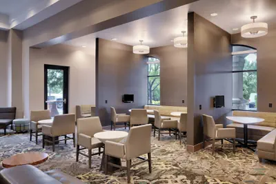 Photo 3 - Residence Inn by Marriott Idaho Falls