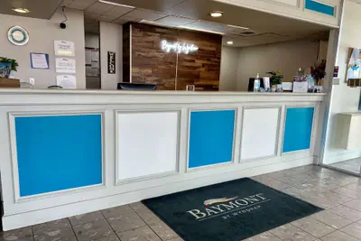 Photo 2 - Baymont by Wyndham Keokuk