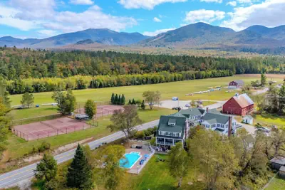 Photo 2 - The Franconia Inn