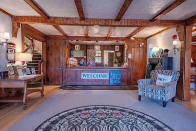Photo 5 - The Franconia Inn